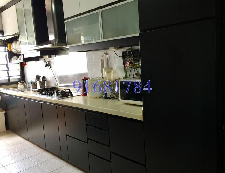 Blk 213 Pasir Ris Street 21 (Pasir Ris), HDB 4 Rooms #153970732
